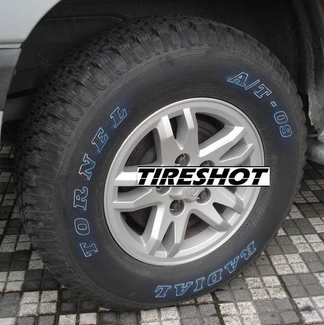 Tire Tornel A/T-09